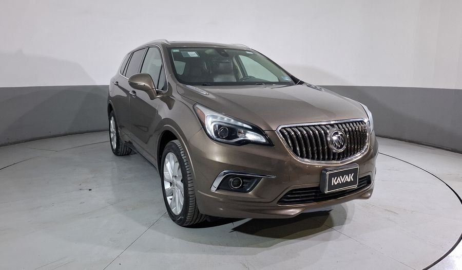 Buick Envision 2.0 CXL N 4WD AUTO Suv 2016