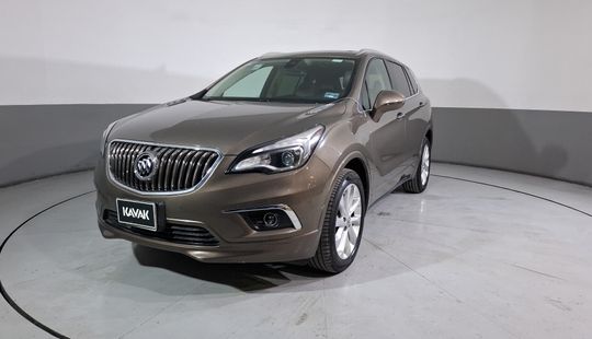 Buick • Envision
