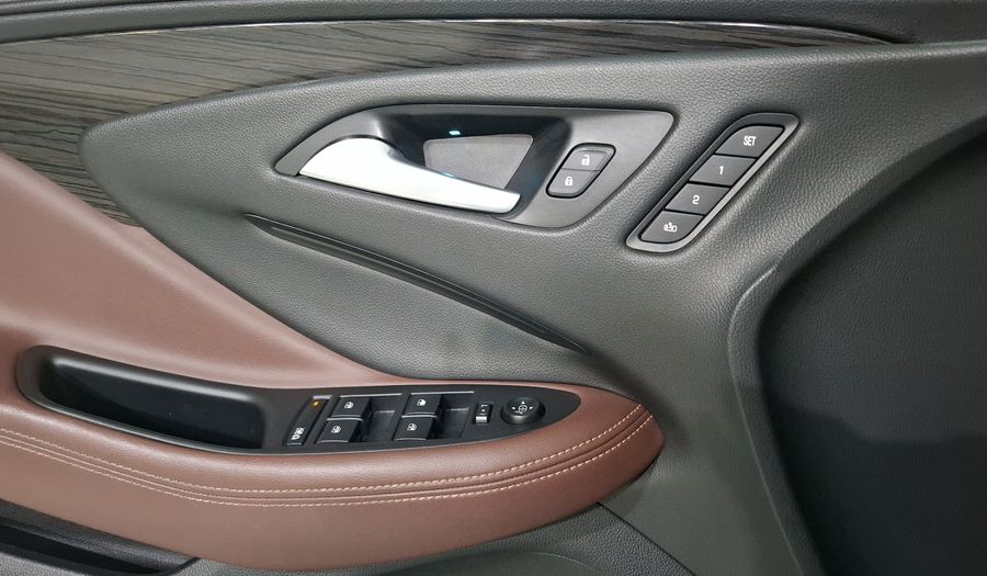 Buick Envision 2.0 CXL N 4WD AUTO Suv 2016