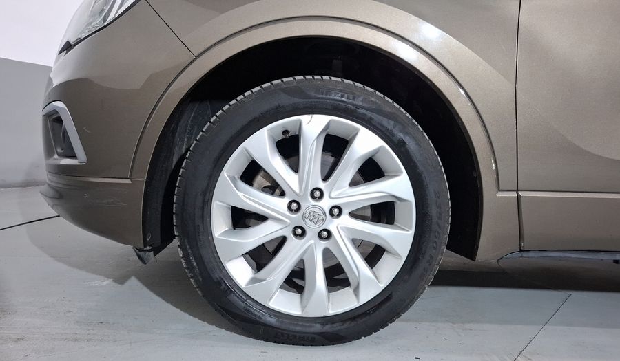 Buick Envision 2.0 CXL N 4WD AUTO Suv 2016