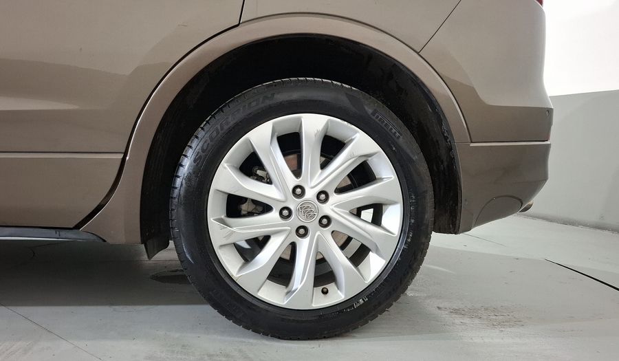 Buick Envision 2.0 CXL N 4WD AUTO Suv 2016