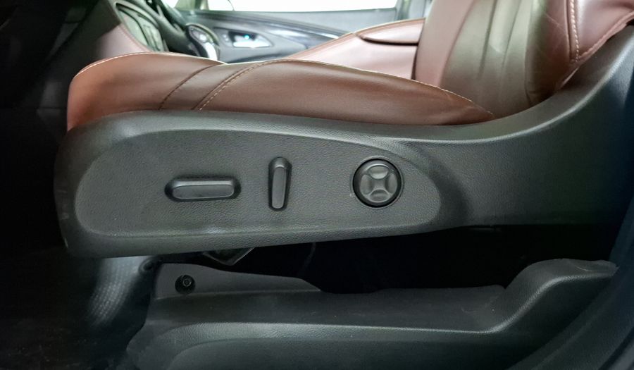 Buick Envision 2.0 CXL N 4WD AUTO Suv 2016