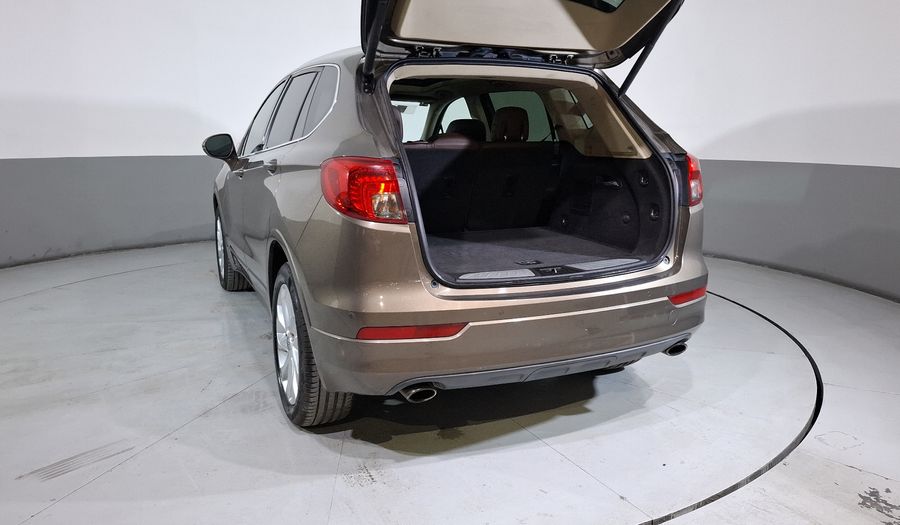 Buick Envision 2.0 CXL N 4WD AUTO Suv 2016