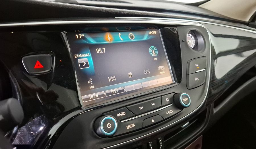 Buick Envision 2.0 CXL N 4WD AUTO Suv 2016