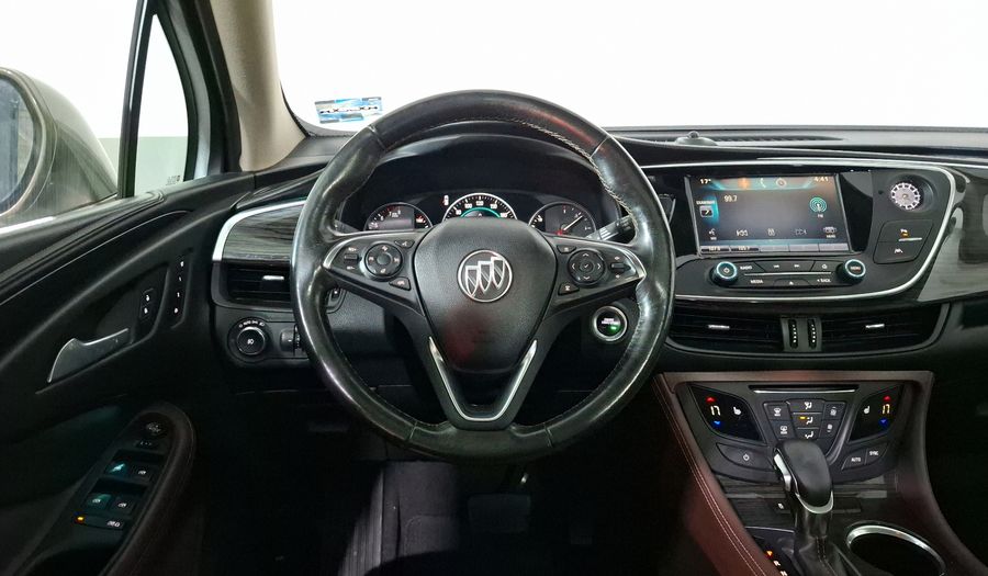 Buick Envision 2.0 CXL N 4WD AUTO Suv 2016