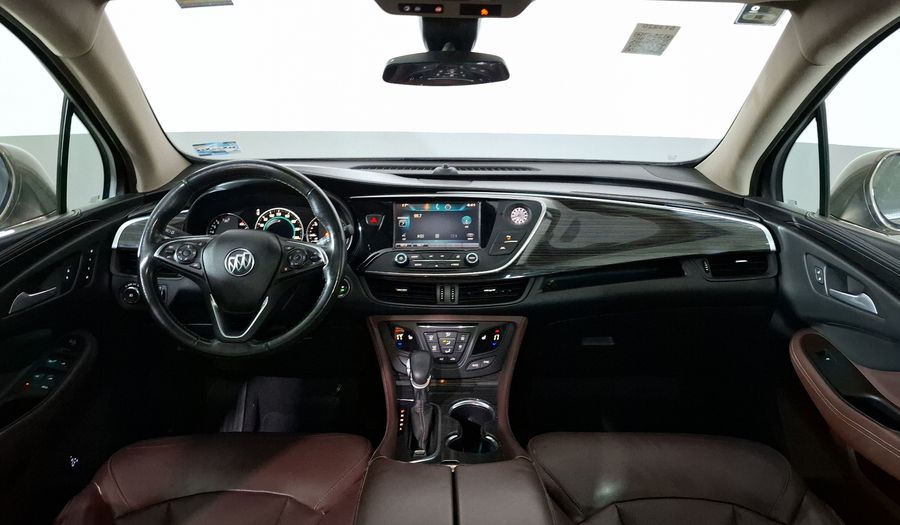Buick Envision 2.0 CXL N 4WD AUTO Suv 2016