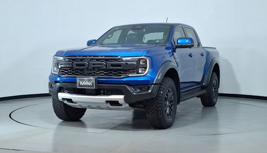 Ford • Ranger