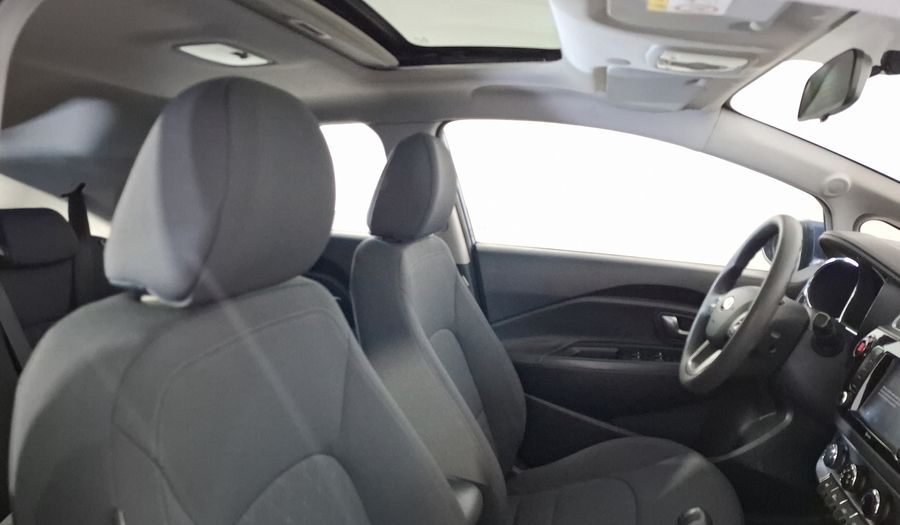 Kia Rio 1.6 EX MT Hatchback 2016