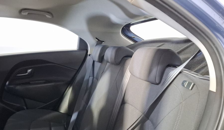 Kia Rio 1.6 EX MT Hatchback 2016