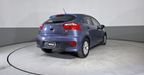 Kia Rio 1.6 EX MT Hatchback 2016