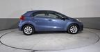 Kia Rio 1.6 EX MT Hatchback 2016