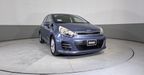 Kia Rio 1.6 EX MT Hatchback 2016