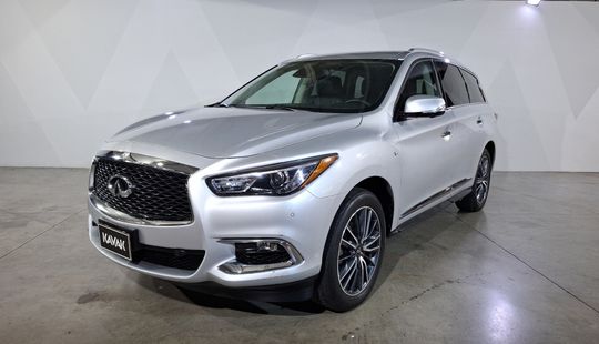 Infiniti • QX60