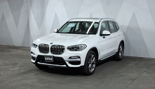 Bmw • X3