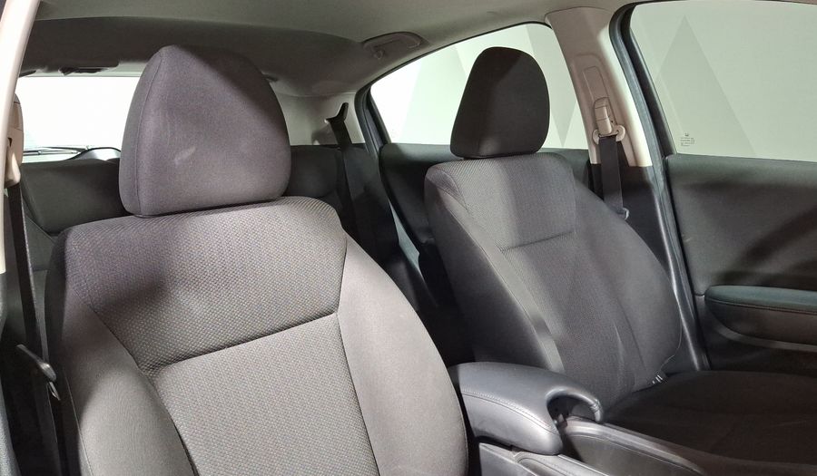Honda Hr-v 1.8 EPIC CVT Suv 2016