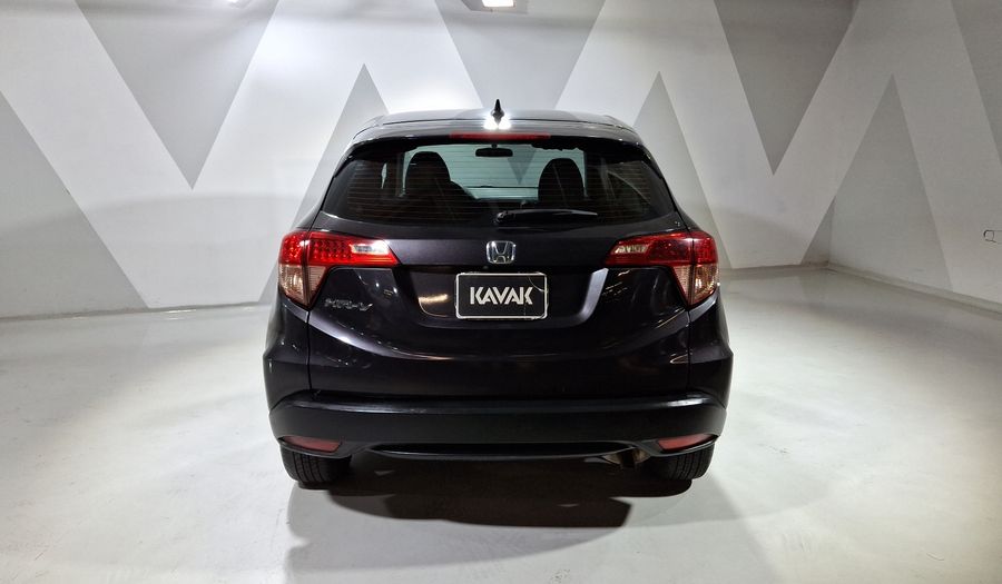Honda Hr-v 1.8 EPIC CVT Suv 2016