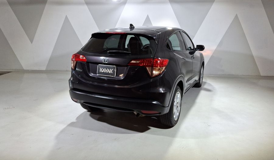 Honda Hr-v 1.8 EPIC CVT Suv 2016