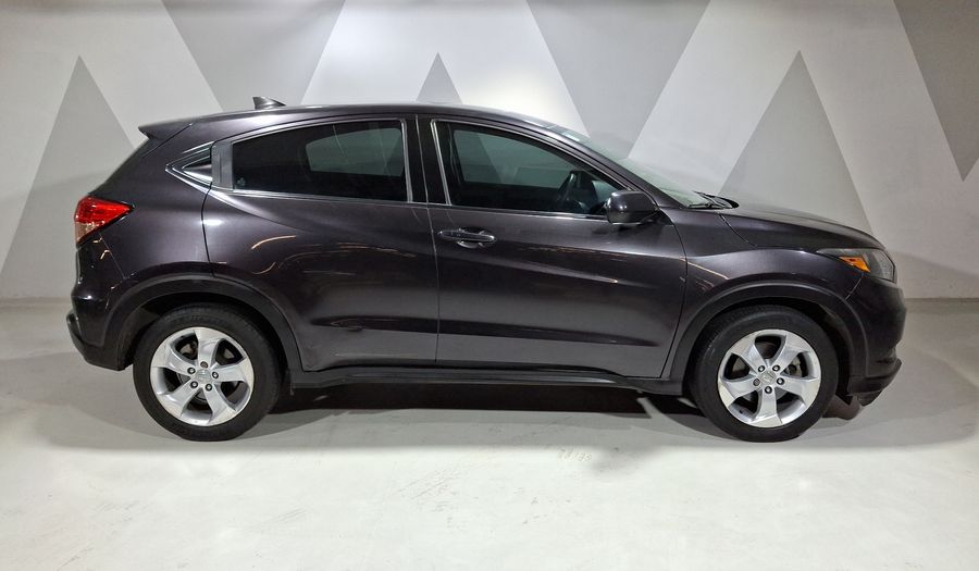 Honda Hr-v 1.8 EPIC CVT Suv 2016