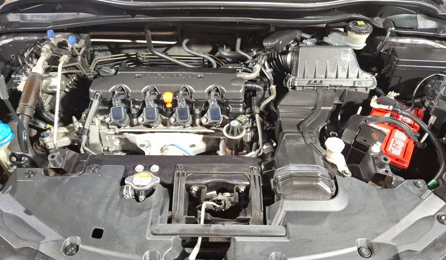 Honda Hr-v 1.8 EPIC CVT Suv 2016