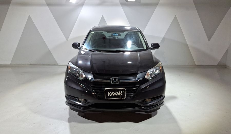Honda Hr-v 1.8 EPIC CVT Suv 2016