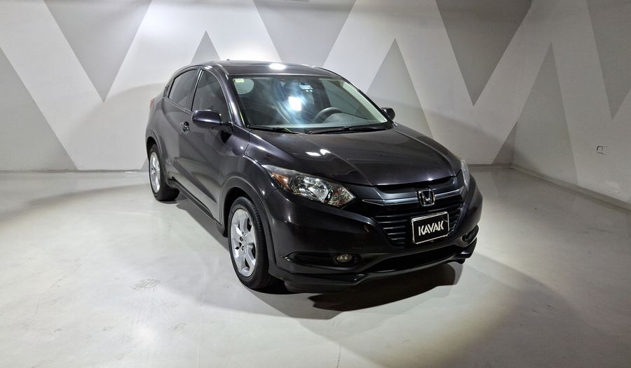 Honda Hr-v 1.8 EPIC CVT Suv 2016