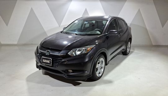Honda • HR-V