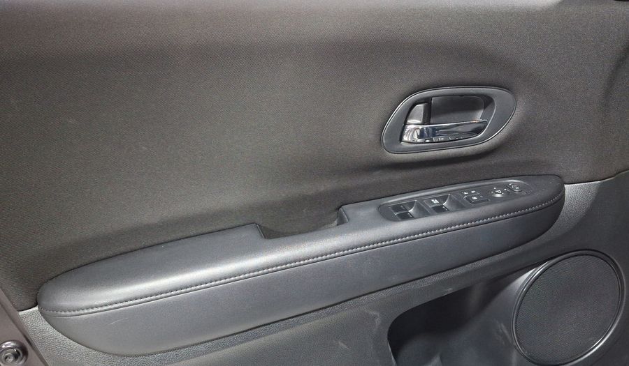 Honda Hr-v 1.8 EPIC CVT Suv 2016