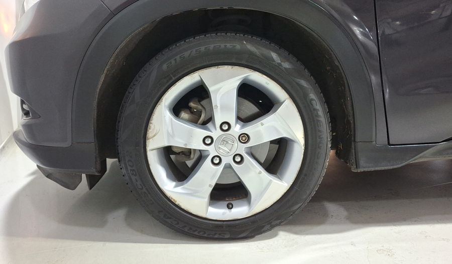 Honda Hr-v 1.8 EPIC CVT Suv 2016