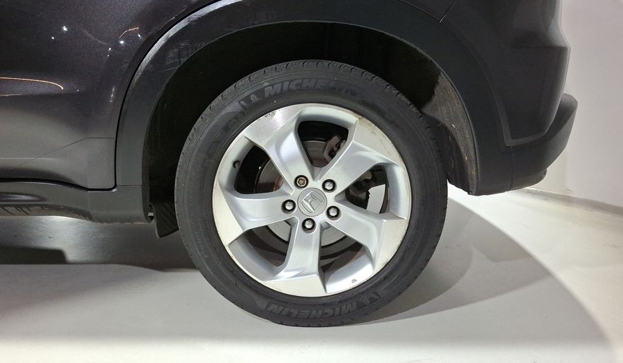 Honda Hr-v 1.8 EPIC CVT Suv 2016
