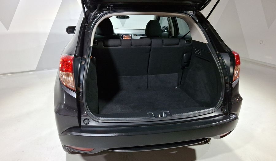 Honda Hr-v 1.8 EPIC CVT Suv 2016