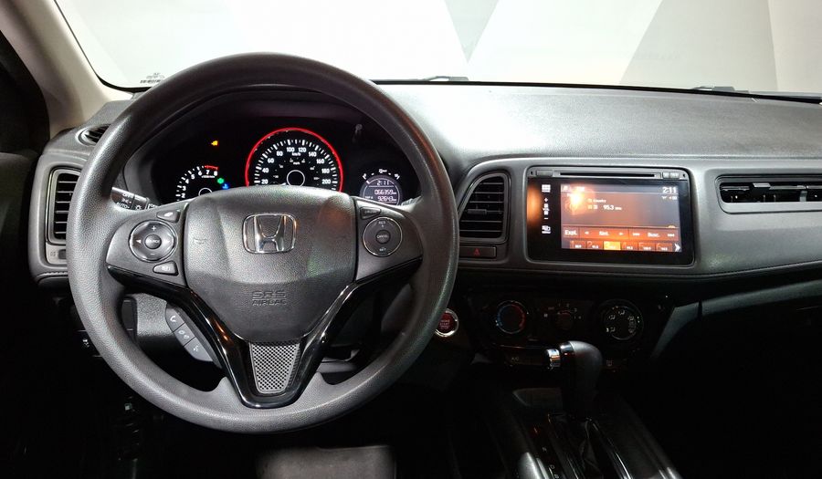 Honda Hr-v 1.8 EPIC CVT Suv 2016