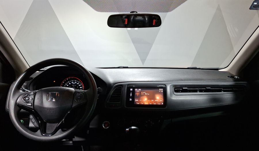 Honda Hr-v 1.8 EPIC CVT Suv 2016