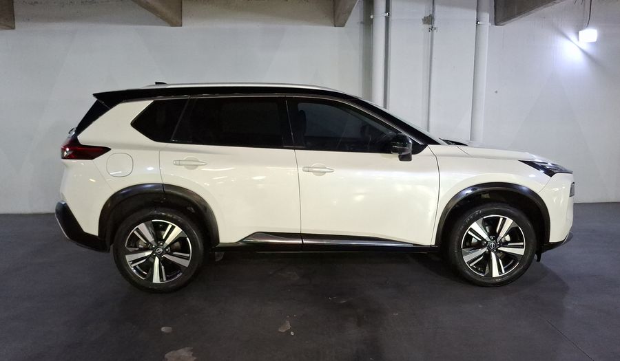 Nissan X-trail 2.5 PLATINUM 2 ROW CVT Suv 2023