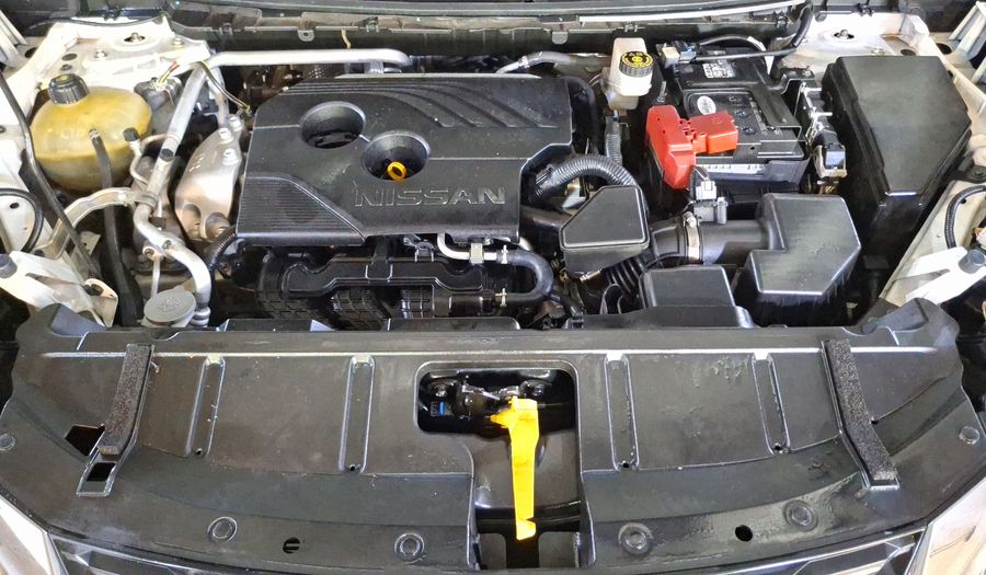 Nissan X-trail 2.5 PLATINUM 2 ROW CVT Suv 2023