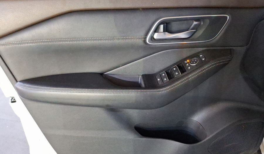 Nissan X-trail 2.5 PLATINUM 2 ROW CVT Suv 2023