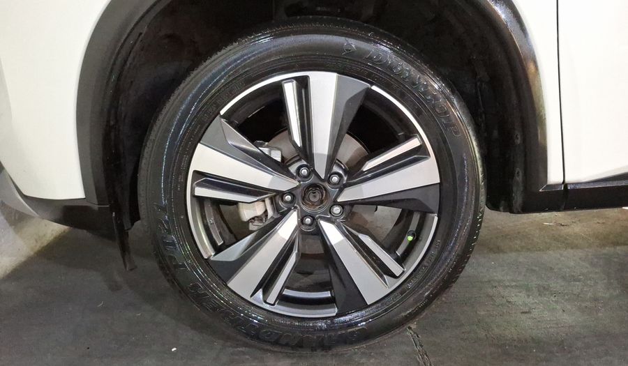 Nissan X-trail 2.5 PLATINUM 2 ROW CVT Suv 2023