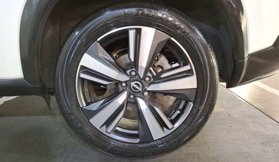 Nissan X-trail 2.5 PLATINUM 2 ROW CVT Suv 2023
