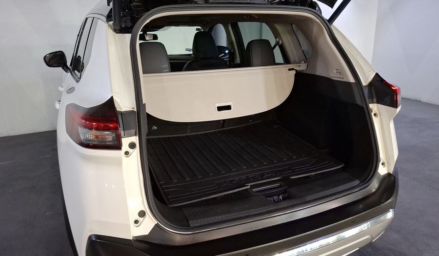 Nissan X-trail 2.5 PLATINUM 2 ROW CVT Suv 2023