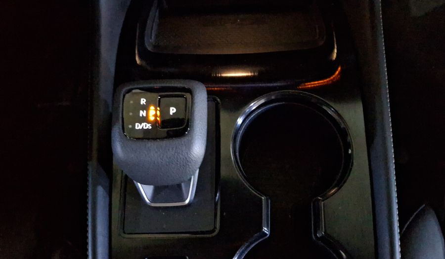 Nissan X-trail 2.5 PLATINUM 2 ROW CVT Suv 2023