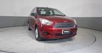 Ford Figo 1.5 FIGO ENERGY MT Sedan 2017