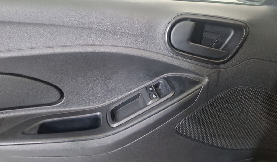 Ford Figo 1.5 FIGO ENERGY MT Sedan 2017