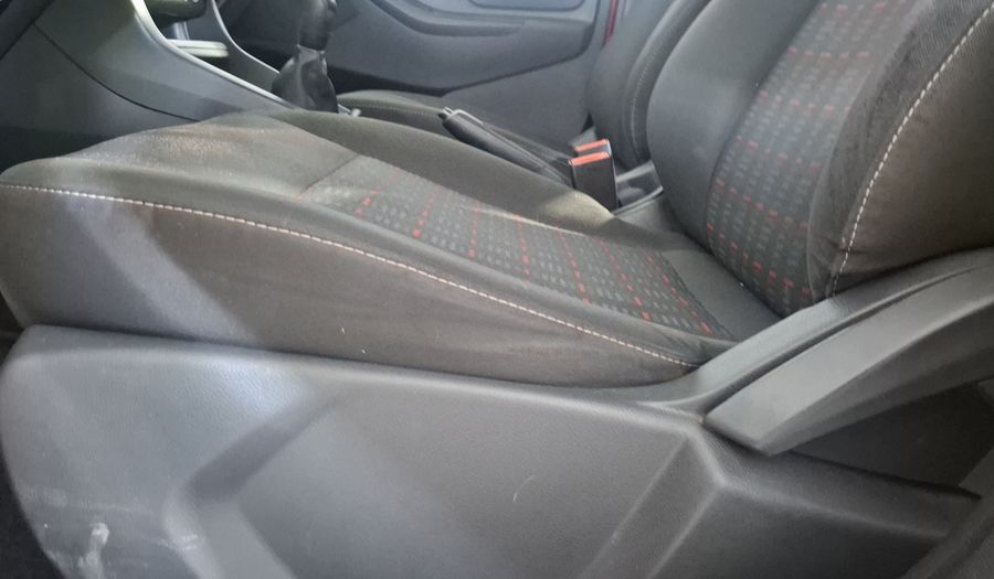 Ford Figo 1.5 FIGO ENERGY MT Sedan 2017