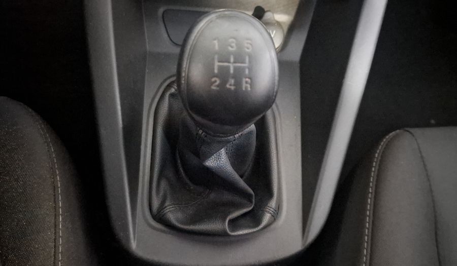 Ford Figo 1.5 FIGO ENERGY MT Sedan 2017