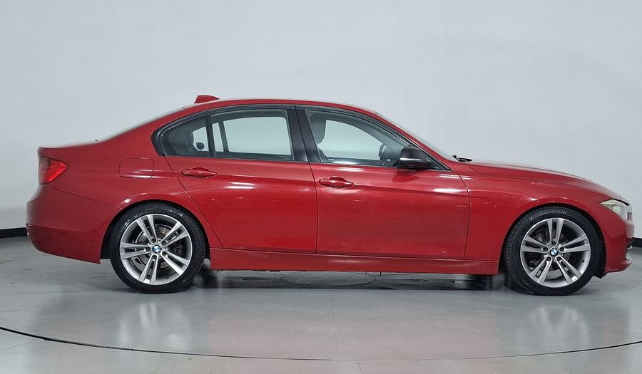 Bmw Serie 3 2.0 320IA SPORT LINE Sedan 2014