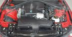 Bmw Serie 3 2.0 320IA SPORT LINE Sedan 2014