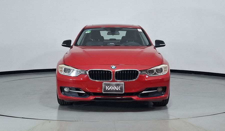 Bmw Serie 3 2.0 320IA SPORT LINE Sedan 2014