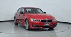 Bmw Serie 3 2.0 320IA SPORT LINE Sedan 2014