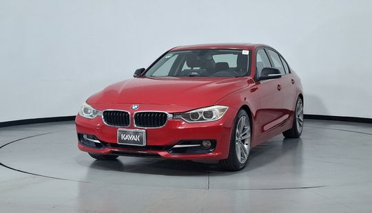 Bmw • Serie 3