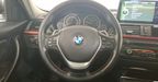 Bmw Serie 3 2.0 320IA SPORT LINE Sedan 2014