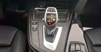 Bmw Serie 3 2.0 320IA SPORT LINE Sedan 2014